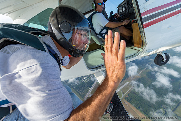 NKP-Michael Hare 60 for 60-6003