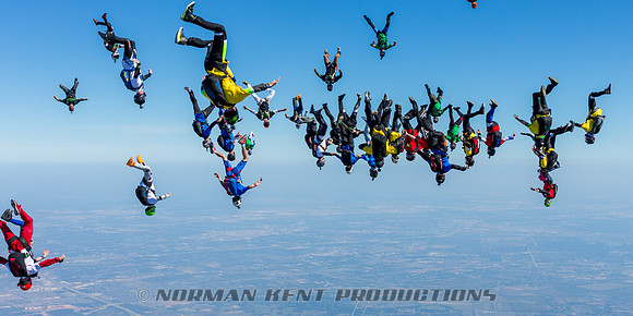 Freefly Sequential Record 2014-1516