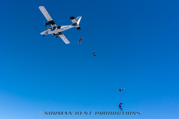 NKP-Australian National Record 2019-09530