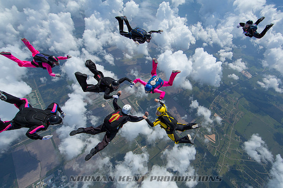 NKP-Jump For The Rose 2013-6803