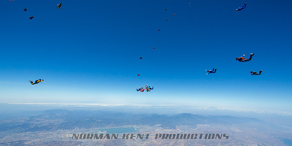 NKP-Brazilian Record 2013-2595