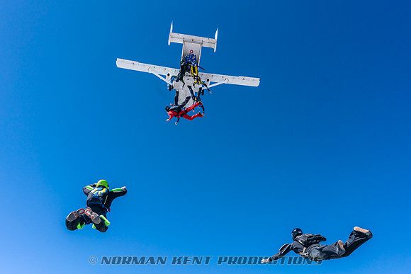 NKP-Australian National Record 2019-09062