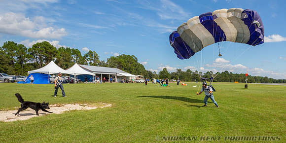 NKP-Michael Hare 60 for 60-6618