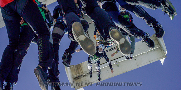 Freefly Sequential Record 2014-4-8