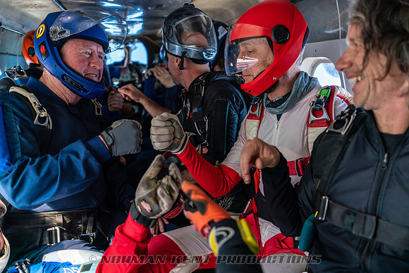 NKP-Australian National Record 2019-09272