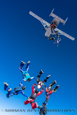 NKP-Australian National Record 2019-09737