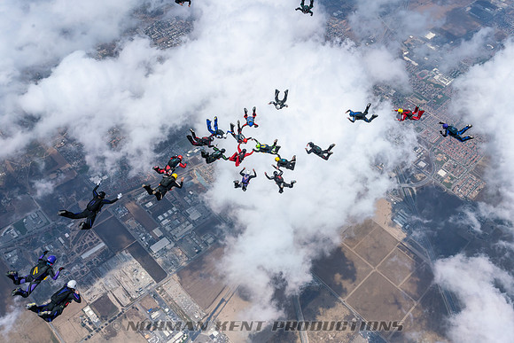 NKP-Australian National Record 2019-09631