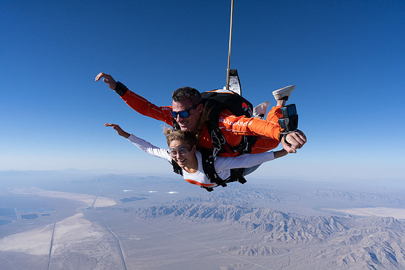 NKP-Go Jump America-Las Vegas-NKP08400