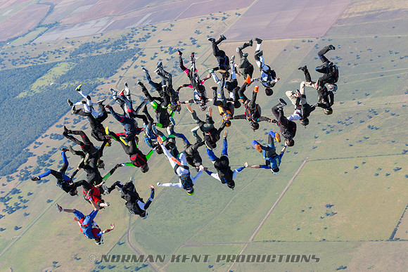 Freefly Sequential Record 2014-2624