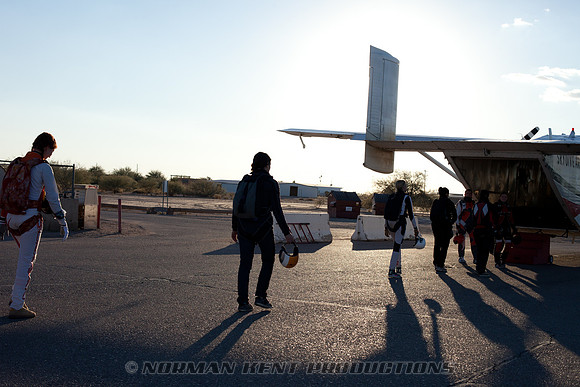NKP-Girls Freefly record 2010-5235