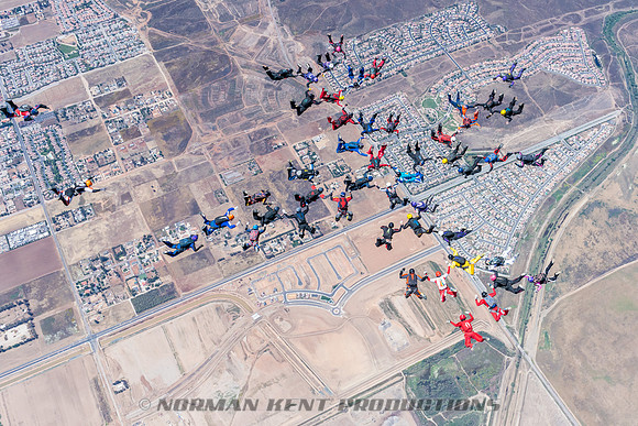 NKP-Australian National Record 2019-09859