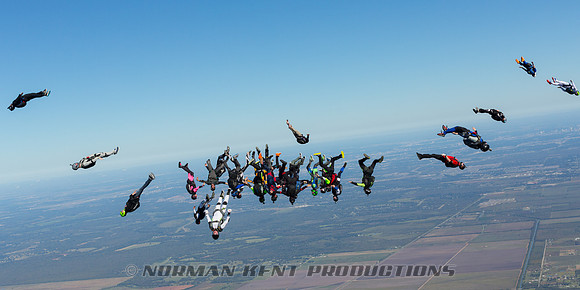 Freefly Sequential Record 2014-2646