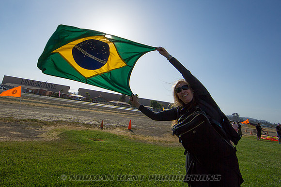 NKP-Brazilian Record 2013-3791