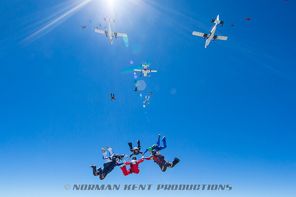 NKP-Brazilian Record 2013-2652