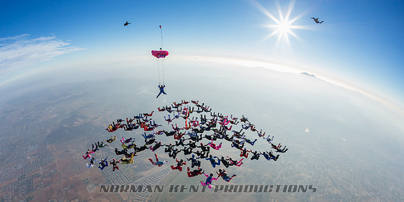 NKP-P3 Womens Sequential World 2014-0458
