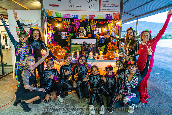 NKP-Synergy Witches Boogie-NKP08781