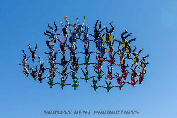 Freefly Sequential Record 2014-1841