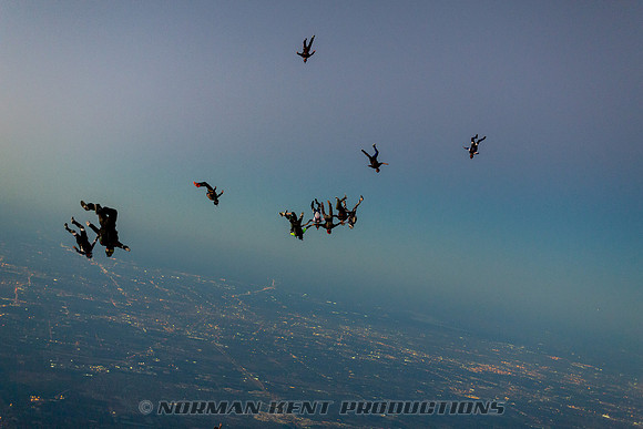 Freefly Sequential Record 2014-2421