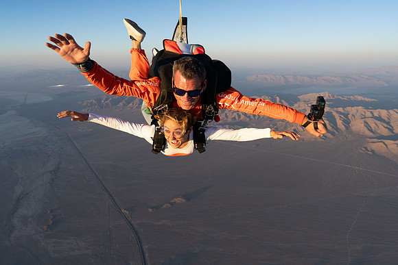 NKP-Go Jump America-Las Vegas-NKP08000