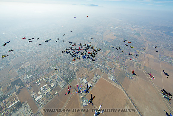NKP-Brazilian Record 2013-3694