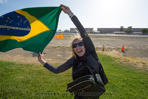 NKP-Brazilian Record 2013-3801