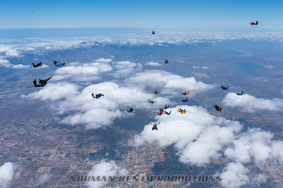 NKP-Australian National Record 2019-09537