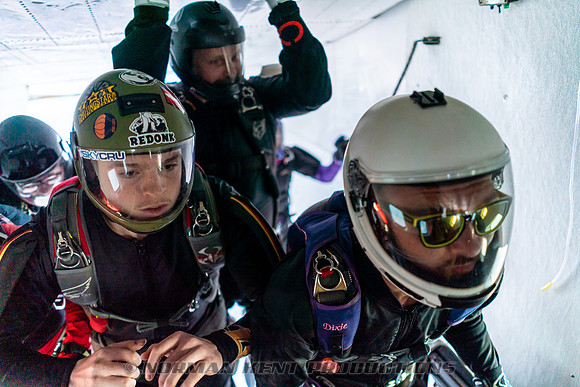 NKP-Australian National Record 2019-09418
