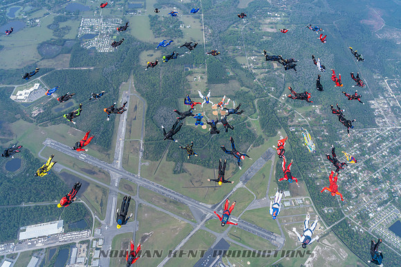 NKP-72 Way Total Break Sequential-NKP07216