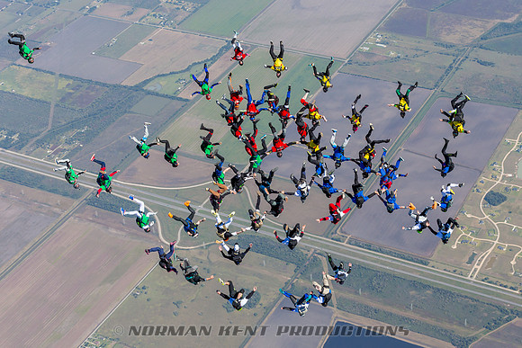 Freefly Sequential Record 2014-1685