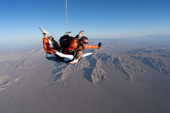 NKP-Go Jump America-Las Vegas-NKP08128