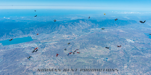 NKP-Australian National Record 2019-09842