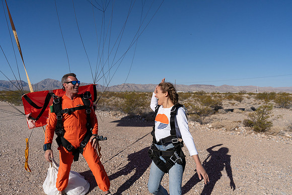 NKP-Go Jump America-Las Vegas-NKP08501