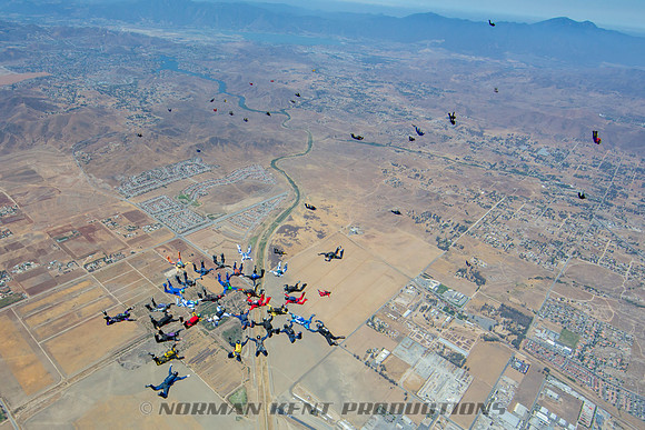 NKP-Brazilian Record 2013-2603