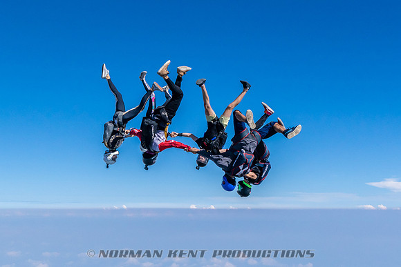 NKP-Synergy Witches Boogie-NKP02040