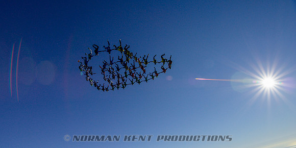 Freefly Sequential Record 2014--61