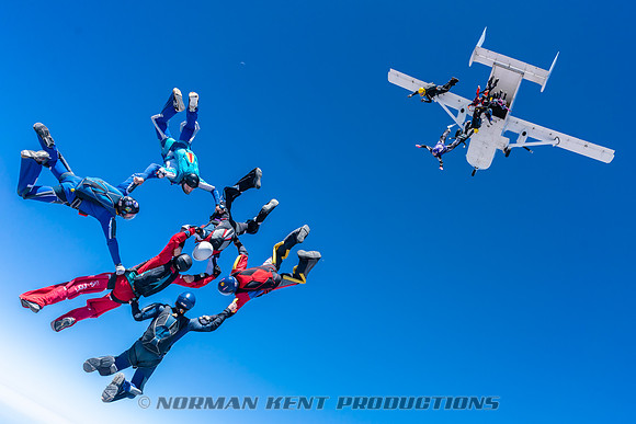 NKP-Australian National Record 2019-09829