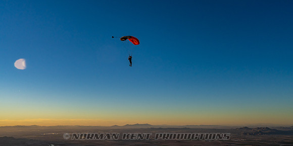 NKP-Project 19 Ladies Vertical Record by Norman Kent-NKP02618