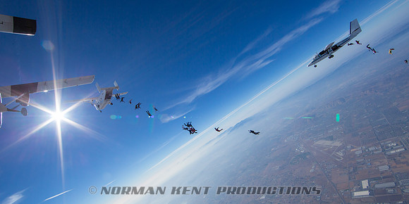 NKP-Brazilian Record 2013-3631