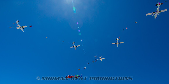 NKP-Brazilian Record 2013-2583