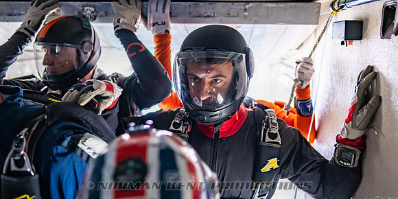 NKP-Total Break Sequential 150 Way Record-NKP08502