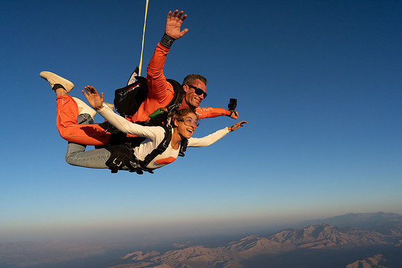 NKP-Go Jump America-Las Vegas-NKP08008