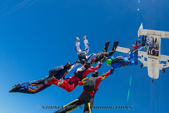 NKP-Brazilian Record 2013-2565