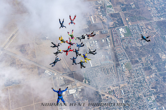 NKP-Australian National Record 2019-09182