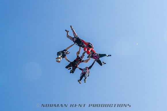 NKP-Synergy Witches Boogie-NKP01992