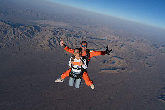 NKP-Go Jump America-Las Vegas-NKP08108