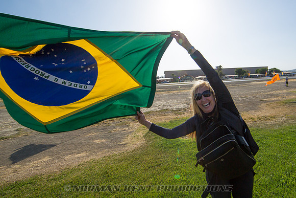 NKP-Brazilian Record 2013-3799