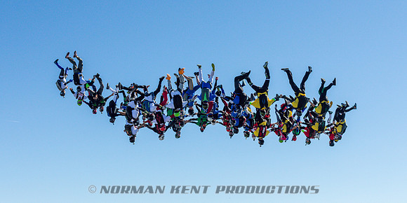 Freefly Sequential Record 2014-1835