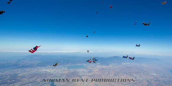 NKP-Brazilian Record 2013-2599