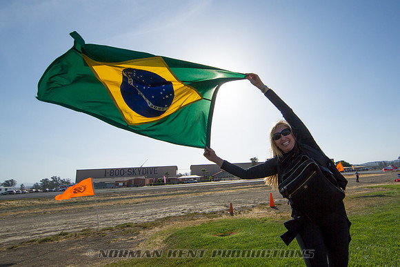 NKP-Brazilian Record 2013-3796