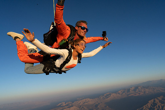 NKP-Go Jump America-Las Vegas-NKP08012